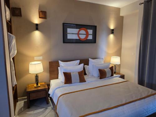 andriana luxury