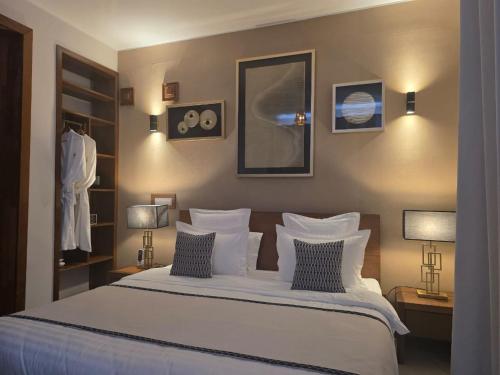 andriana luxury