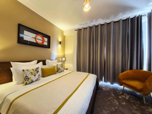 andriana luxury