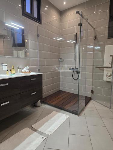 andriana luxury