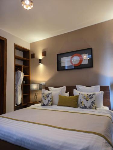 andriana luxury