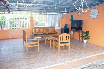 Namaste Olango Guesthouse By Hiverooms,,4 star