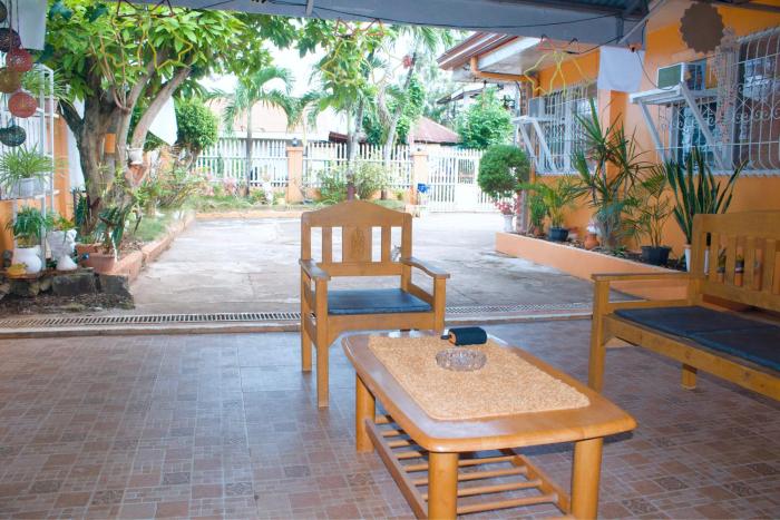 namaste olango guesthouse by hiverooms