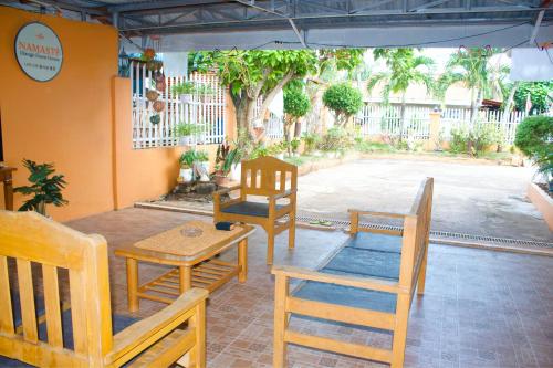 namaste olango guesthouse by hiverooms