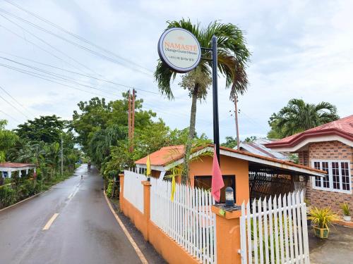 namaste olango guesthouse by hiverooms