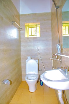 breeze house gikondo