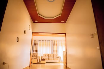Breeze House Gikondo,,3 star