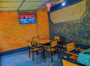 breeze house gikondo