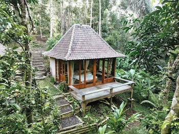 The Karu Cabin By Agata,,3 star