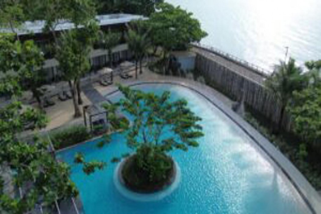 the tropics at macarthur park resort and convention center