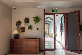 wu yi creekside homestay