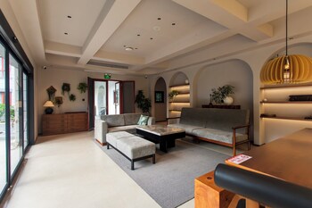 Wu Yi Creekside Homestay,,4 star