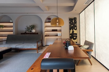 Wu Yi Creekside Homestay,,4 star
