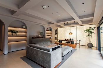 wu yi creekside homestay