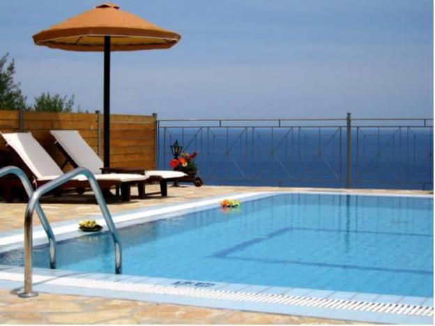 emerald villas and suites