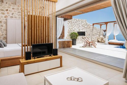 emerald villas and suites