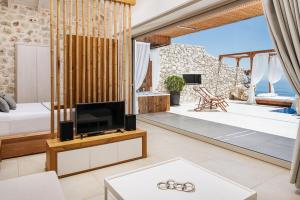 emerald villas and suites