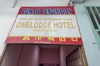 Hotel No.1 Lodge,,3 star