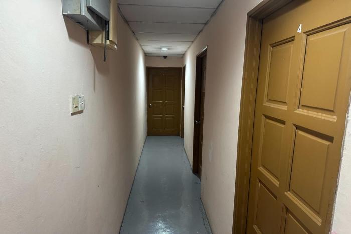 hotel no 1 lodge