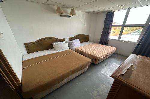 hotel no 1 lodge