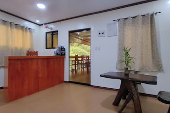 Summer Wind Pension House El Nido,,3 star