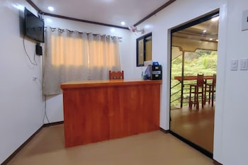 Summer Wind Pension House El Nido,,3 star