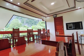 el nido