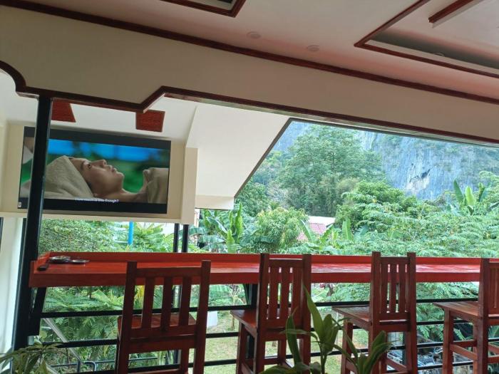 el nido