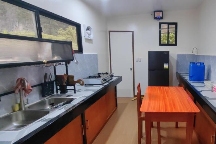 summer wind pension house el nido
