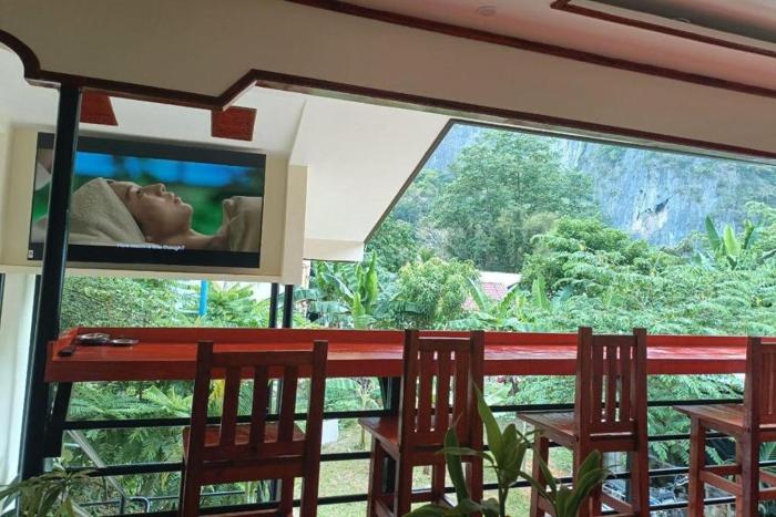 summer wind pension house el nido