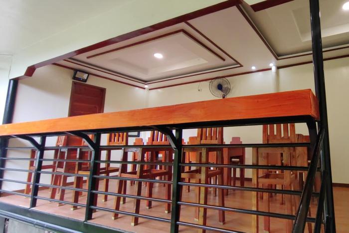 summer wind pension house el nido