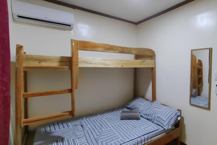 summer wind pension house el nido