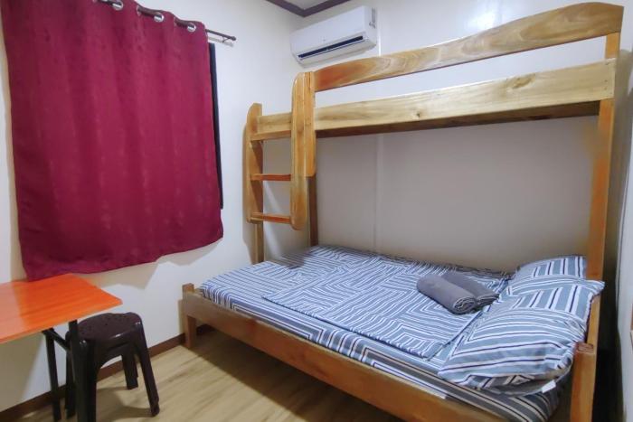 summer wind pension house el nido