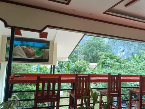 el nido