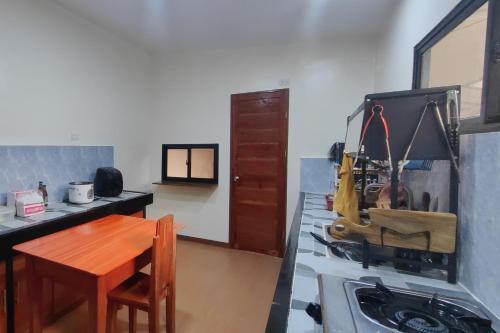summer wind pension house el nido