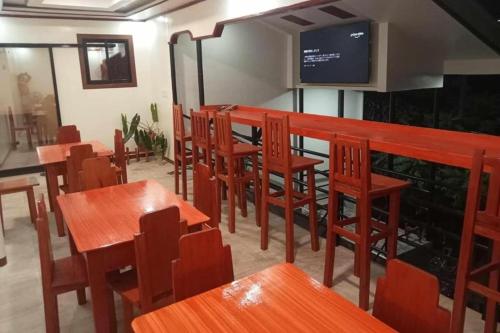 summer wind pension house el nido