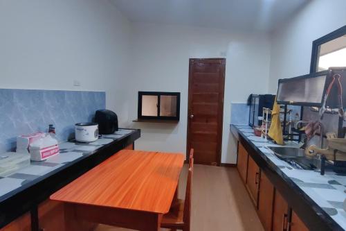 summer wind pension house el nido