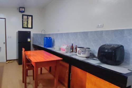 summer wind pension house el nido