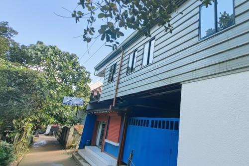 summer wind pension house el nido