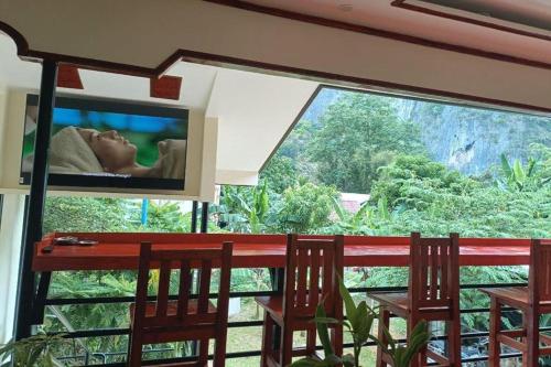 summer wind pension house el nido