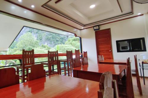 summer wind pension house el nido