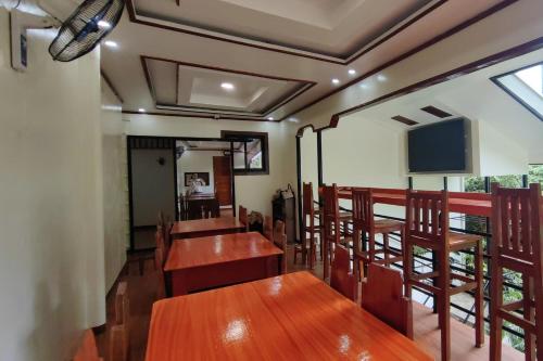 summer wind pension house el nido