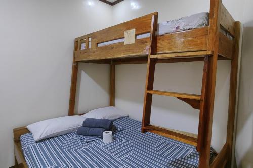 summer wind pension house el nido