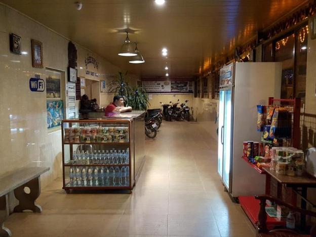 lucky 1 guesthouse