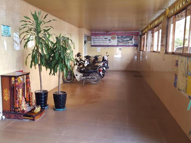 lucky 1 guesthouse