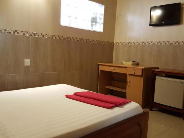 lucky 1 guesthouse