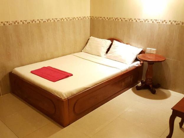 lucky 1 guesthouse