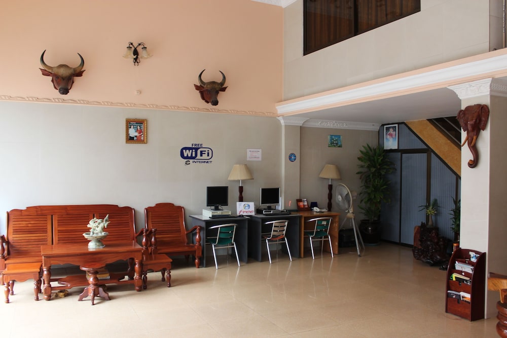 lucky 1 guesthouse