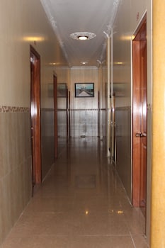 lucky 1 guesthouse