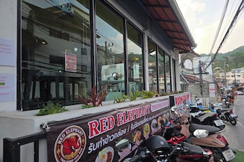 aandn residence patong